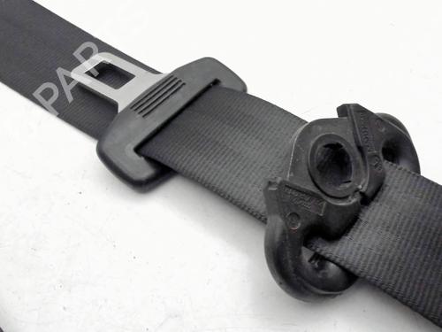 Used Front right seatbelt Front right seatbelt AUDI A4 B8 (8K2) 2.0 TDI (120 hp) 40612260 40612260