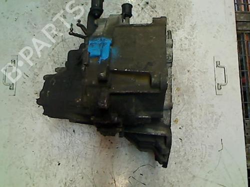 Gearbox OPEL VECTRA C GTS (Z02) 3.2 V6 (F68) | BP20431453M3 