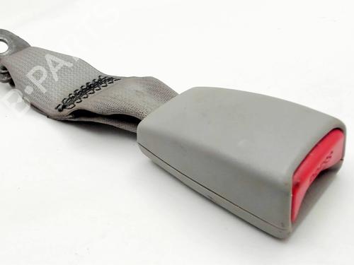 Seat buckle NISSAN X-TRAIL I (T30) 2.2 dCi 4x4 | BP29212759I32 