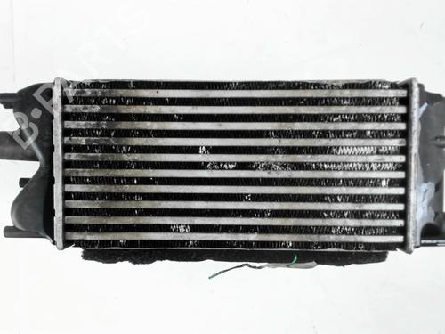 Used Intercooler Intercooler FORD FIESTA VI (CB1, CCN) 1.6 TDCi (95 hp) 31362723 31362723