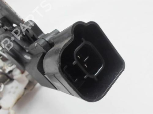 Front right lock PEUGEOT 107 (PM_, PN_) 1.0 | BP20438940C97 