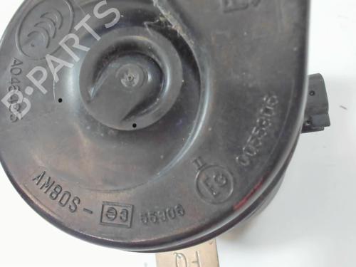 Horn CHEVROLET AVEO / KALOS Hatchback (T250, T255) 1.2 LPG | BP20397768E13 
