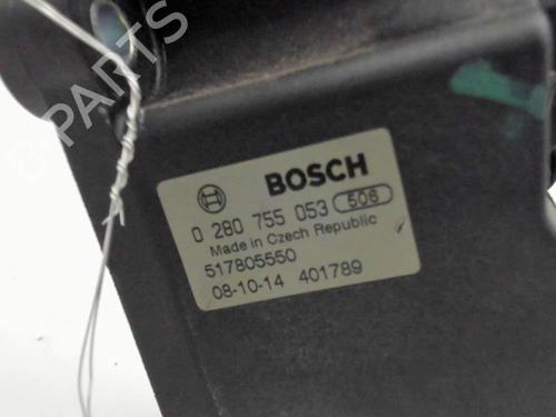 Electronic module LANCIA MUSA (350_) 1.3 D Multijet (350.AXM11, 350.AXM1A, 350.AXI1A) | BP35938439M83  - Image 5
