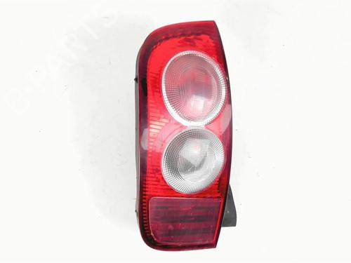 Left taillight NISSAN MICRA III (K12) 1.5 dCi | BP20394038C34 
