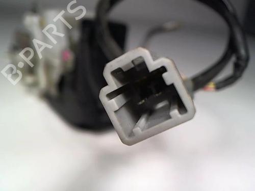 Rear left lock HONDA CR-V I (RD) 2.0 16V 4WD (RD1, RD3) | BP20475575C100 