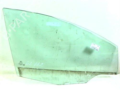 Front right door window FORD FIESTA VI (CB1, CCN) 1.4 TDCi | BP20422119C19 