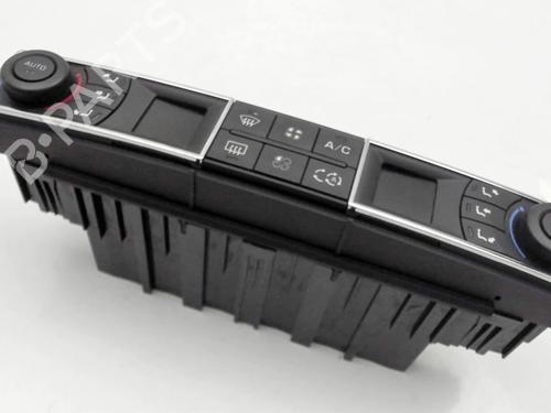 Climate control CITROËN C5 III Break (RW_) | BP37037475I5 - Image 6