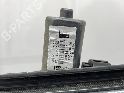 Front left window mechanism RENAULT TRAFIC II Van (FL) 2.0 dCi 90 (FL0H, FL00, FL01, FL0M, FL0P, FL0S) | BP24473871C22 - Image 6