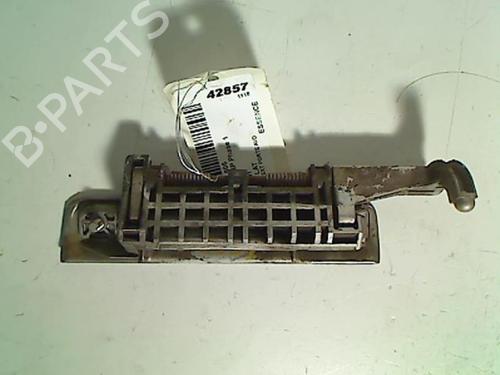 Front right exterior door handle PEUGEOT 605 (6B) 2.0 | BP20453972C129 