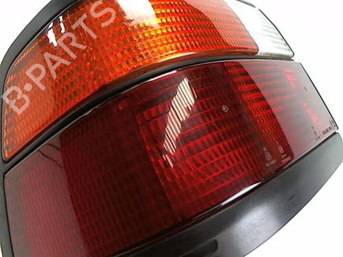 Venstre baglygte Venstre baglygte ROVER 200 II Hatchback (XW) 214 GSi/Si (103 hp) 20474444 20474444