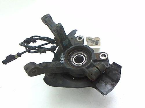 Left front steering knuckle LANCIA YPSILON (843_) 1.3 D Multijet (843.AXE11, 843.AXE1A) | BP20410154M25 