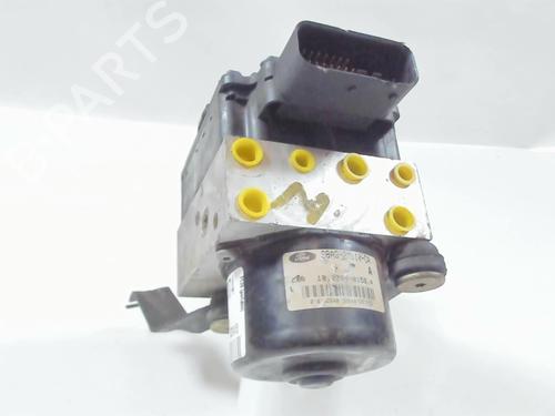Pompe ABS FORD FOCUS I (DAW, DBW) 1.8 16V | BP21233242M43