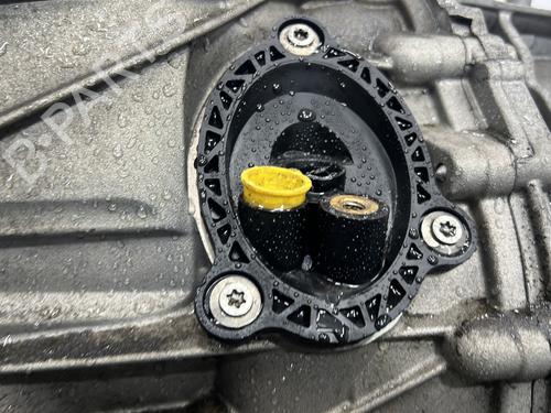 Used Gearbox Gearbox AUDI A5 (8T3) 2.0 TDI (190 hp) 31328113 31328113