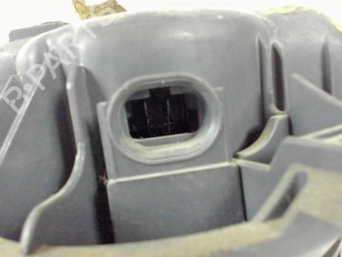 Heater blower motor PEUGEOT 406 (8B) 2.0 16V | BP20477275M62 