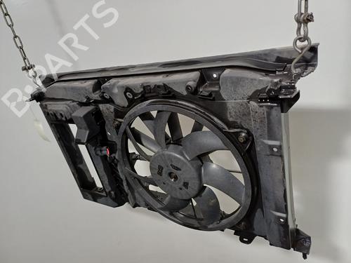 Frontplate/Frontkurv CITROËN BERLINGO MULTISPACE (B9) 1.6 HDi 90 | BP39607222C72 - Image 3