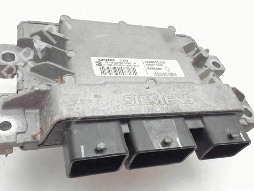 Used Engine control unit (ECU) Engine control unit (ECU) RENAULT CLIO III (BR0/1, CR0/1) 1.2 16V (BR02, BR0J, BR11, CR02, CR0J, CR11) (75 hp) 40002728 40002728