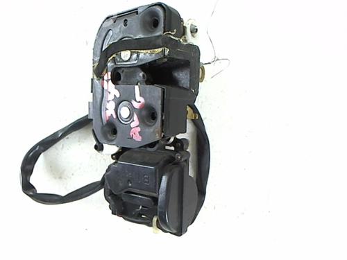 Front left lock MAZDA 323 F VI Hatchback (BJ) 2.0 TD | BP20449263C98 