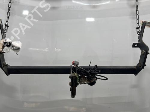 Used Tow ball/Mechanism Tow ball/Mechanism PEUGEOT 207 SW (WK_) 1.6 HDi (90 hp) 33622216 33622216