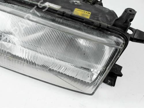 Left headlight OPEL VECTRA A Hatchback (J89) 1.7 TD (F68, M68) | BP21525907C28 