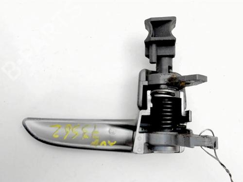 Used Front left interior door handle Front left interior door handle MAZDA 2 (DY) 1.2 (DY3W) (75 hp) 21422916 21422916