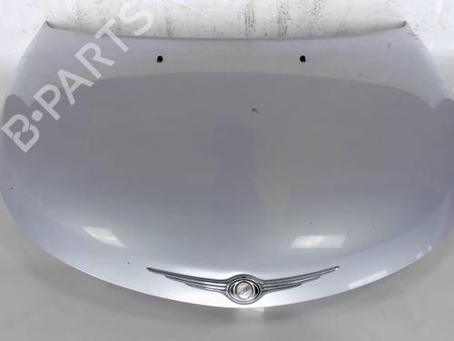 Hood CHRYSLER PT CRUISER (PT_) 2.2 CRD | BP20434951C1 
