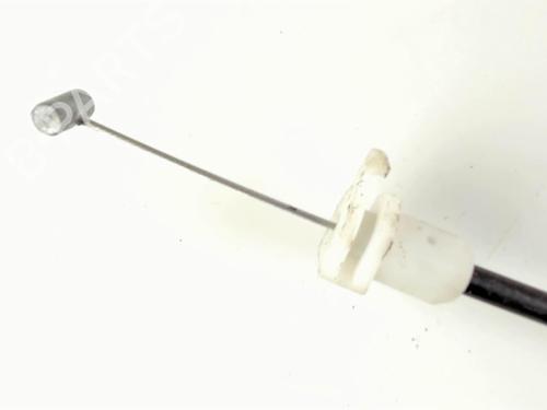 Front right lock CITROËN C3 II (SC_) 1.1 i | BP20398449C97 