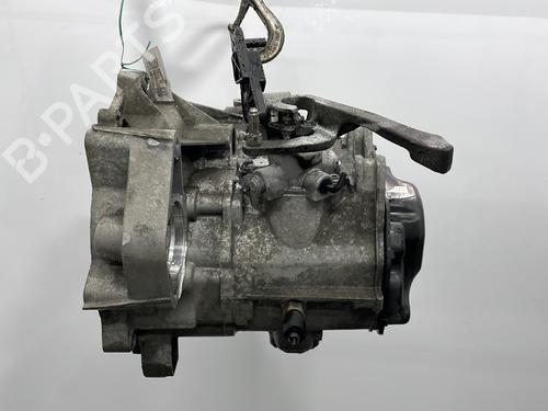 Gearbox VW POLO (9N_, 9A_) 1.2 | BP25404872M3 
