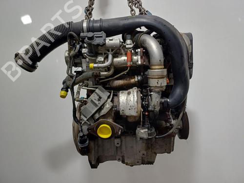 Engine RENAULT MEGANE III Coupe (DZ0/1_) 1.5 dCi (DZ09, DZ0D, DZ1F, DZ1G, DZ14, DZ29) | BP38779848M1 - Image 5