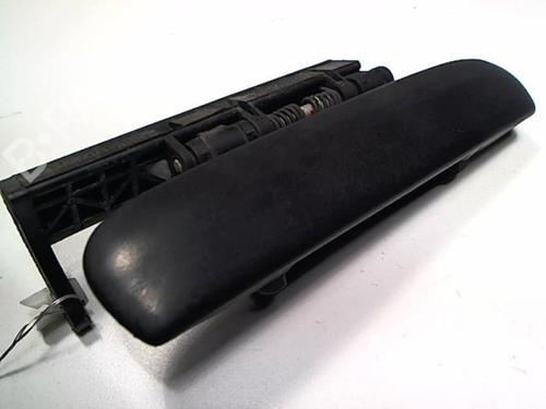 Rear right exterior door handle CITROËN XSARA PICASSO (N68) 2.0 HDi | BP20475561C130 