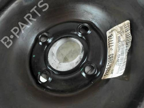 Rim DACIA LOGAN MCV (KS_) 1.5 dCi (KS0W) | BP29513952C45 