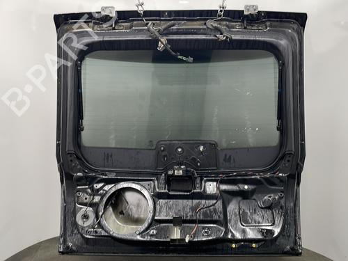 Tailgate LAND ROVER RANGE ROVER SPORT I (L320) 3.6 D 4x4 | BP25861578C6 