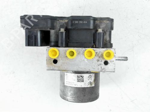 ABS pump CITROËN C4 Picasso II | BP36757335M43 - Image 6