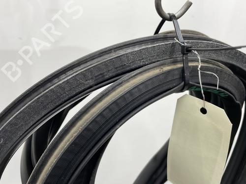 Rubber door seal OPEL CORSA D (S07) 1.3 CDTI (L08, L68) | BP20928951C142 