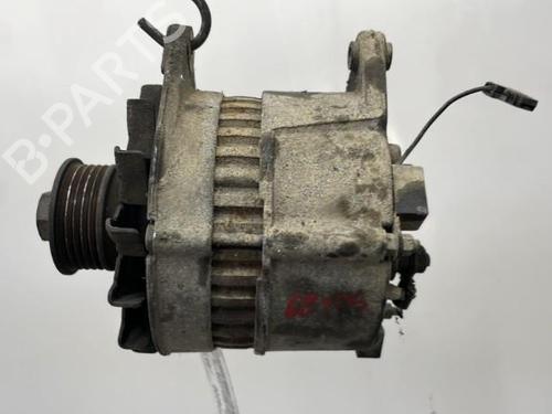 Used Alternator Alternator LAND ROVER RANGE ROVER I 2.5 TD 4x4 (121 hp) 21240120 21240120