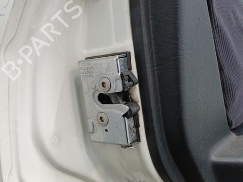 Left rear door AUDI 80 B4 Saloon (8C2) 1.9 TDI | BP20401976C4 