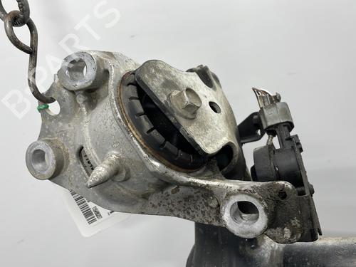 Used Rear axle Rear axle OPEL ASTRA K (B16) 1.2 Turbo (68) (131 hp) 30364111 30364111