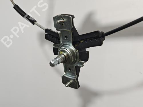 Front left window mechanism CHEVROLET SPARK (M300) 1.0 | BP39229100C22 - Image 4