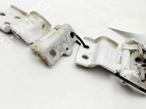 Used Hinge/Door check strap Hinge/Door check strap 37679883 37679883