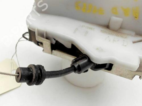 Rear right lock CITROËN C3 I (FC_, FN_) 1.1 i | BP29212972C99 