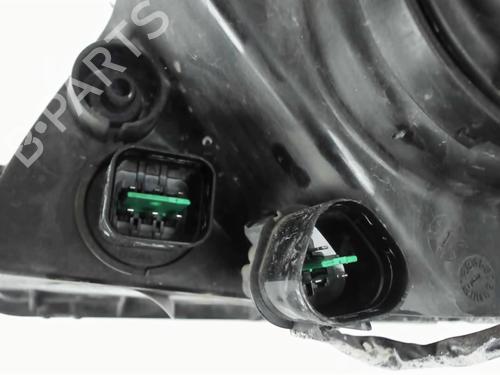 Right headlight HYUNDAI i30 (FD) 1.6 CRDi | BP26181690C29 