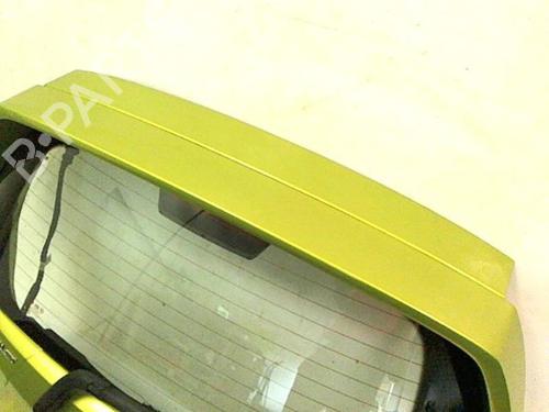 Tailgate CHEVROLET SPARK (M300) 1.0 | BP20477363C6
