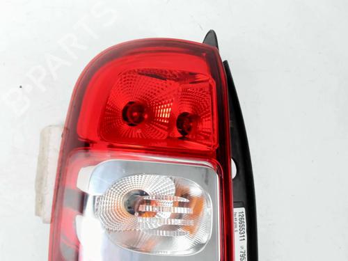 Left taillight DACIA DUSTER (HS_) 1.5 dCi | BP36173203C34 - Image 7