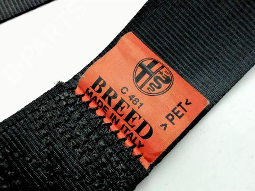 Cinturón de seguridad trasero derecho Cinturón de seguridad trasero derecho 21208587 21208587