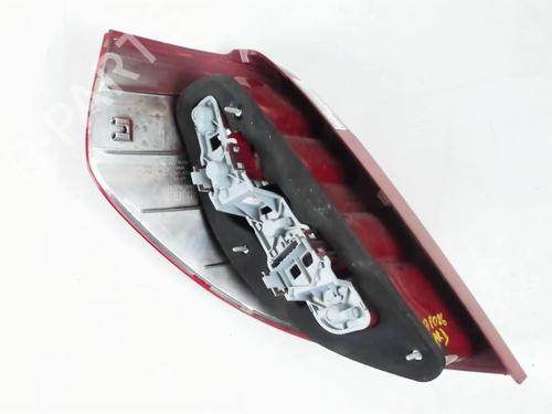 Right taillight MERCEDES-BENZ A-CLASS (W169) A 180 CDI (169.007, 169.307) | BP29625375C35 