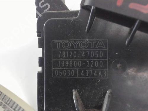 Used Electronic module Electronic module TOYOTA PRIUS Liftback (_W2_) 1.5 Hybrid (NHW20_, NHW20R) (112 hp) 21237322 21237322