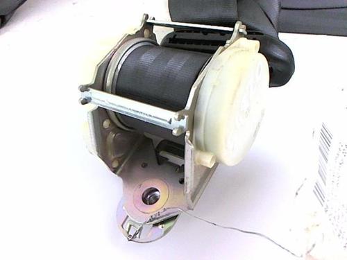 Rear right seatbelt RENAULT CLIO III Hatchback Van (SB_, SR_) | BP25264985I28 - Image 2
