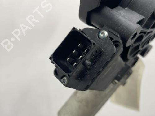Front left window mechanism OPEL CORSA D (S07) 1.3 CDTI (L08, L68) | BP20440986C22 