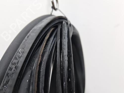Used Rubber door seal Rubber door seal PEUGEOT 307 Break (3E) 1.6 16V (109 hp) 40280109 40280109