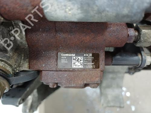 Engine FORD C-MAX (DM2) 1.8 TDCi | BP37037319M1 - Image 2