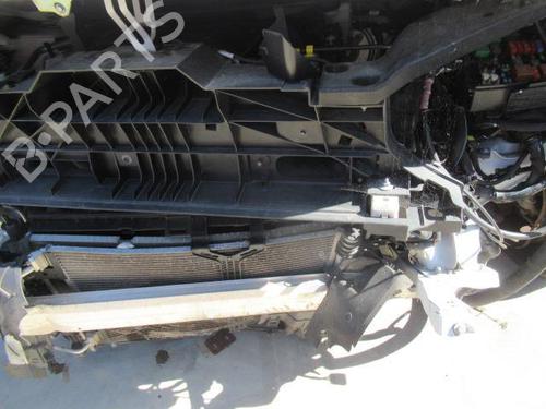 Andre OPEL COMBO Box Body/MPV (K9) 1.6 D | BP34172045O1 - Image 25